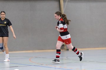 Bild 64 - wBJ Futsalmeisterschaft Vorrunde
